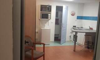 Appartement 1 Pièce 25 m² à louer à Orsay (91400)