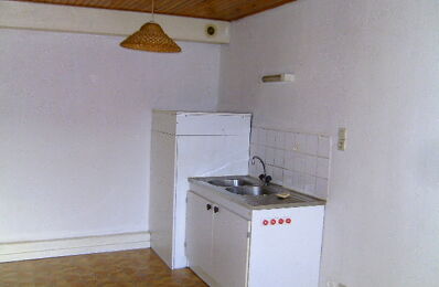location appartement 320 € CC /mois à proximité de Lepuix (90200)