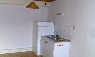 Appartement 2 Pièces 46 m² à louer à Le Thillot (88160)