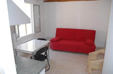 location appartement 485 € CC /mois à proximité de Villeneuve-Lès-Avignon (30400)