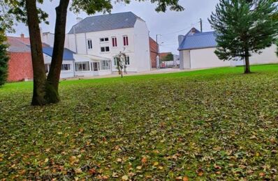 location maison 1 700 € CC /mois à proximité de Proville (59267)