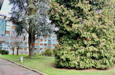 Appartement 4 pièces, VALENCIENNES — photo du bien