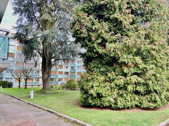 Appartement 4 pièces, VALENCIENNES — photo du bien