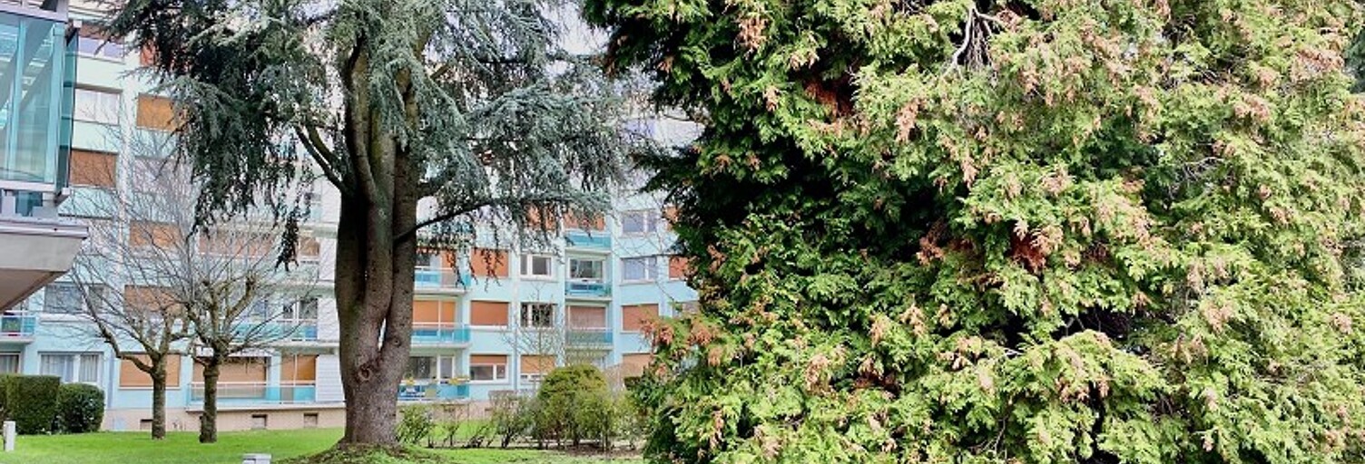 Appartement 4 Pièces 88 m² à vendre à Valenciennes (59300)