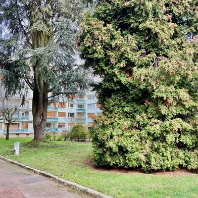 Appartement 4 pièces 178500 €