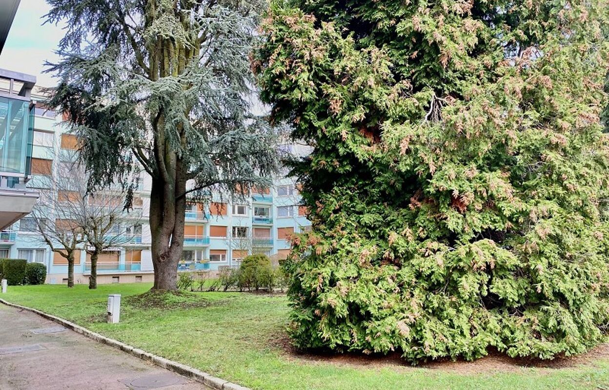 appartement 4 pièces 88 m2 à vendre à Valenciennes (59300)