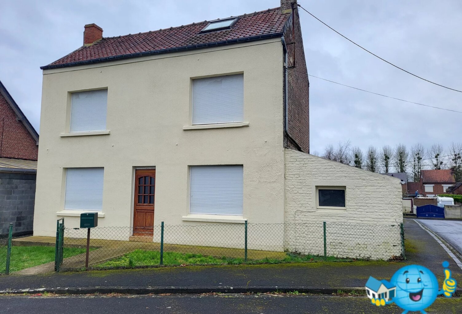 Nouveauté bruyere immobilier — photo 1