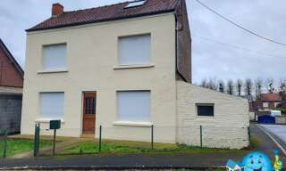 Maison 3 Pièces 90 m² à vendre à Pont-sur-Sambre (59138)