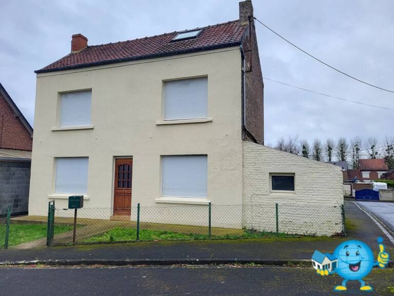 Nouveauté bruyere immobilier — photo 1