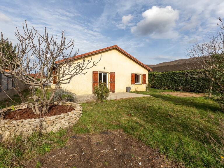 EXCLUSIVITE La Balme Les Grottes — photo 1