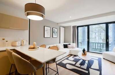 vente appartement 372 000 € à proximité de Marcq-en-Barœul (59700)