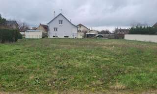 Terrain  975 m² à vendre à Montoire-sur-le-Loir (41800)