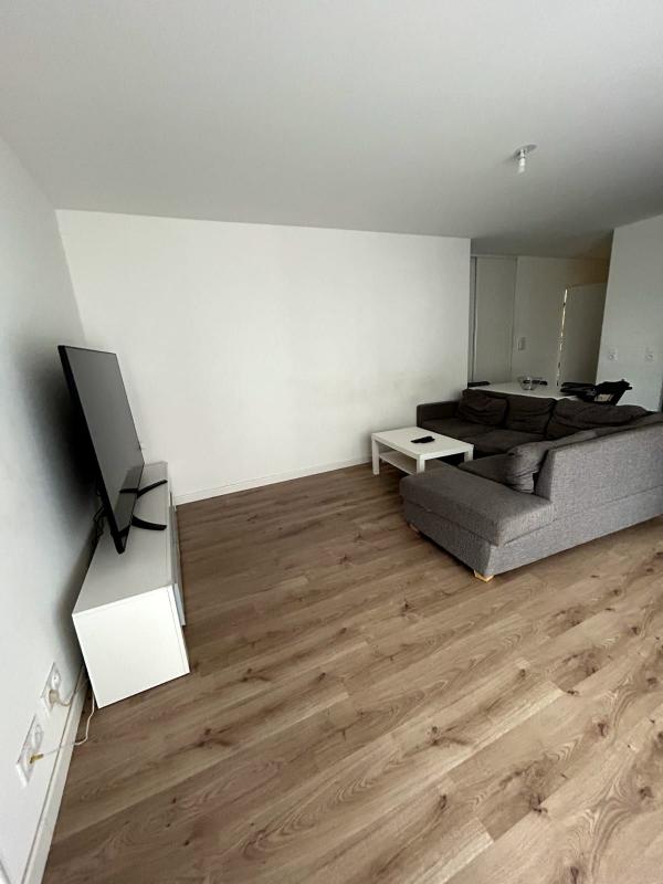 Appartement a louer franconville - 2 pièce(s) - 46 m2 - Surfyn