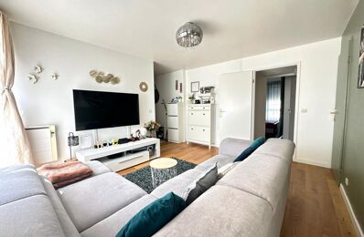 vente appartement 209 900 € à proximité de Vaux-sur-Seine (78740)