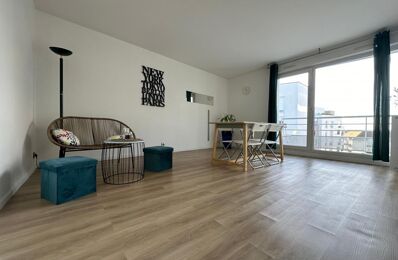 vente appartement 219 900 € à proximité de Villeneuve-les-Sablons (60175)