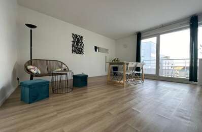 vente appartement 229 900 € à proximité de Santeuil (95640)