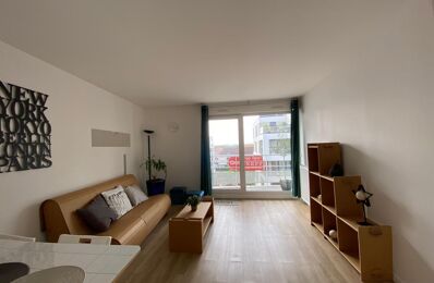 vente appartement 219 900 € à proximité de Enghien-les-Bains (95880)
