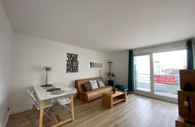 vente appartement 219 900 € à proximité de Carrières-sous-Poissy (78955)