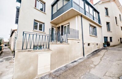 vente appartement 295 000 € à proximité de Écully (69130)