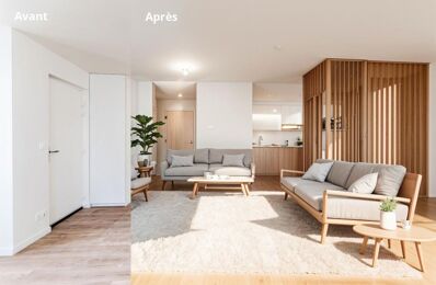 vente appartement 295 000 € à proximité de Curis-Au-Mont-d'Or (69250)