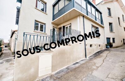 vente appartement 285 000 € à proximité de Saint-André-de-Corcy (01390)