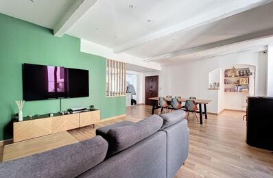 appartement 3 pièces 76 m2 à vendre à L'Escarène (06440)