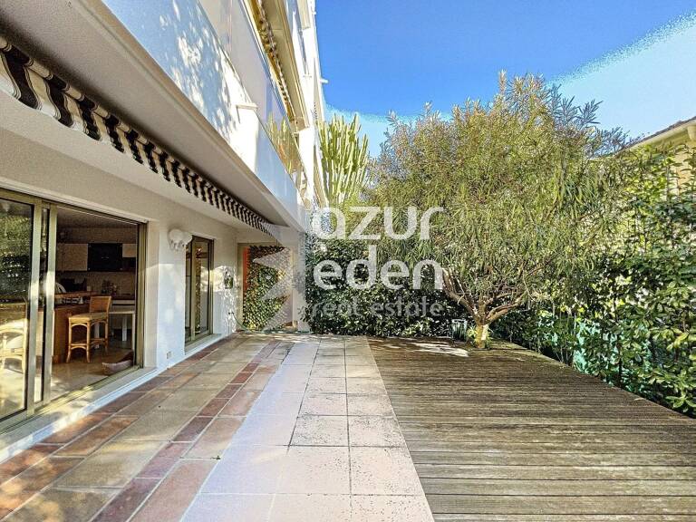 Cannes-Basse Californie - Charmant 2 pièces avec jardin — photo 1