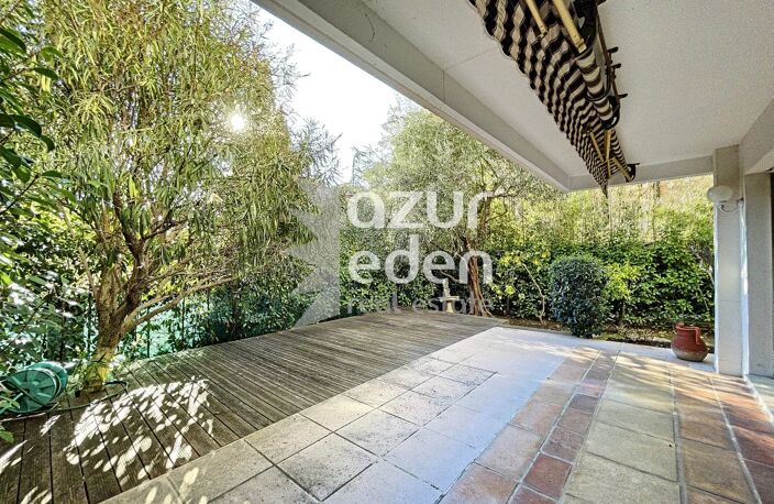 Cannes-Basse Californie - Charmant 2 pièces avec jardin — photo 2