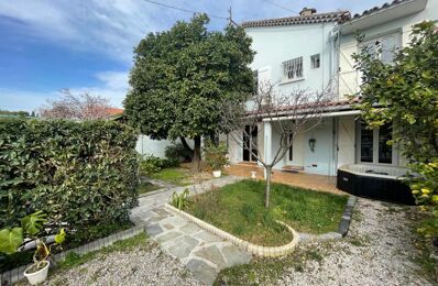 vente maison 435 000 € à proximité de Toulon (83100)