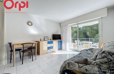 vente appartement 189 000 € à proximité de Les Adrets-de-l'Estérel (83600)