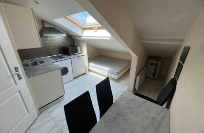 vente appartement 98 000 € à proximité de Nice (06300)