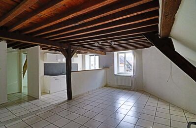 vente immeuble 79 000 € à proximité de Saint-Satur (18300)