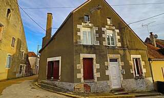 Immeuble  95 m² à vendre à Saint-Satur (18300)