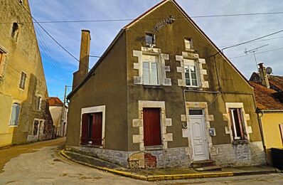 vente immeuble 79 000 € à proximité de Pouilly-sur-Loire (58150)