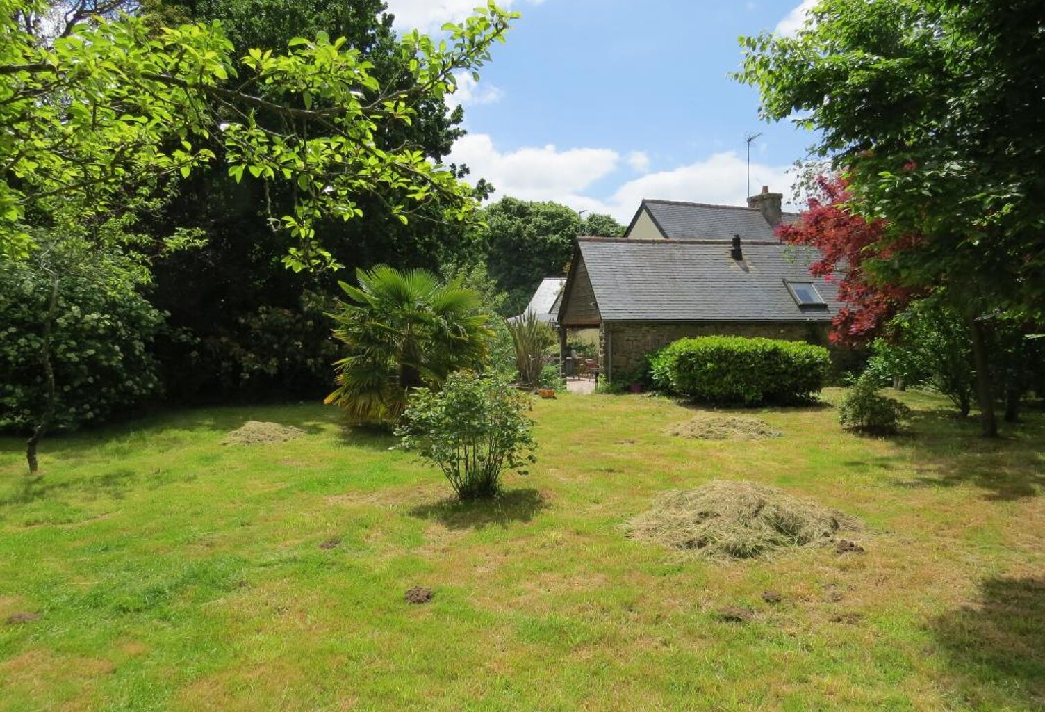 Maison À Vendre — photo 1