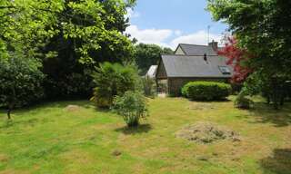 Maison 4 Pièces 165 m² à vendre à Saint-Évarzec (29170)