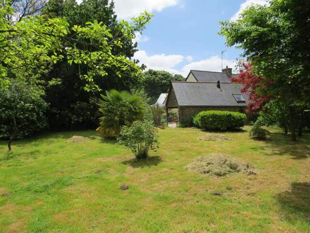 Maison À Vendre — photo du bien