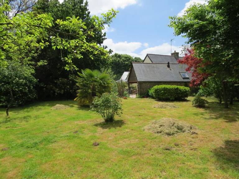 Maison À Vendre — photo 1