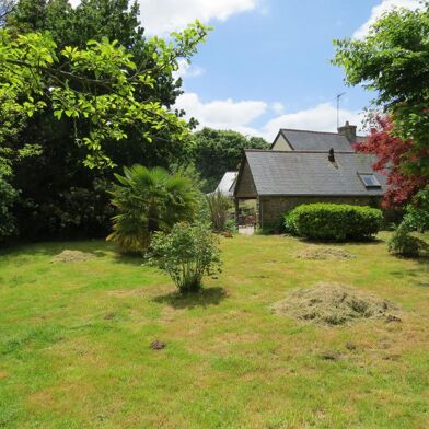 Maison 4 pièces 387000 €