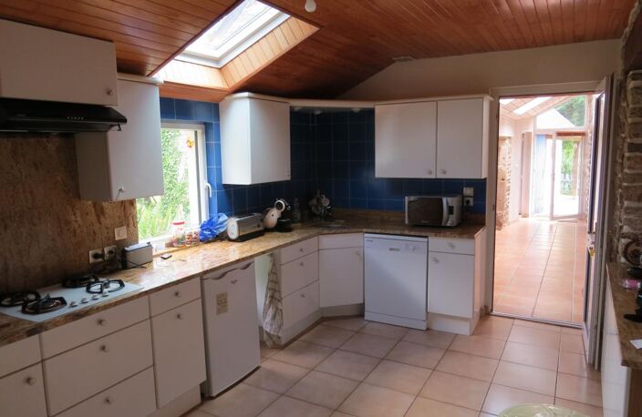 Maison À Vendre — photo 3