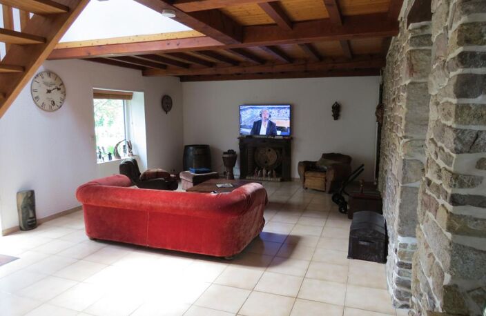 Maison À Vendre — photo 4