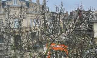 Immeuble  200 m² à vendre à Bordeaux (33800)