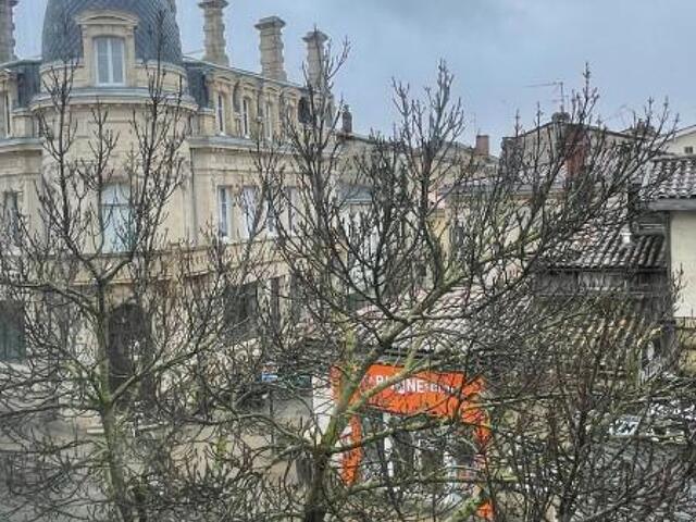 Immeuble proposé à Bordeaux