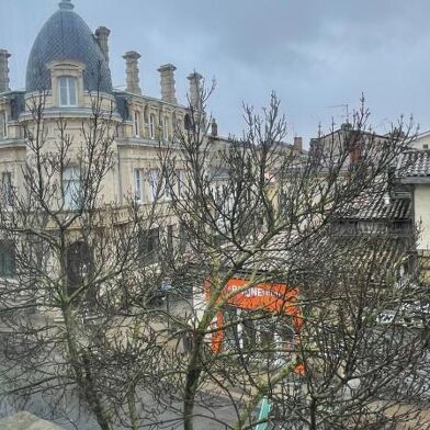 Immeuble  599000 €