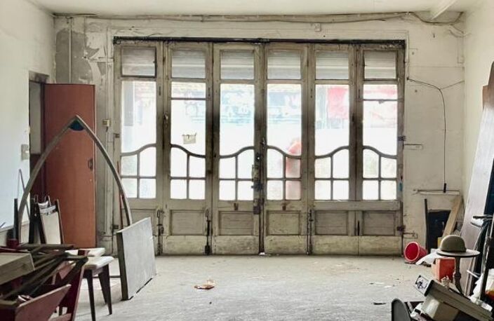 Immeuble de rapport À Vendre Au coeur de quartier de la Victoire — photo 2