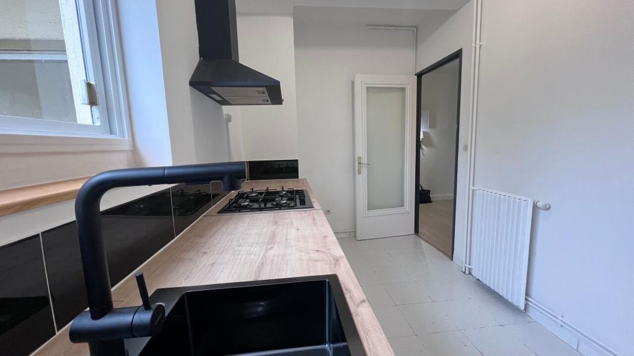 appartement 2 pièces 56 m2 à vendre à Toulouse (31500)