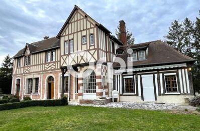 vente maison 299 000 € à proximité de Parville (27180)