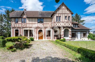 vente maison 299 000 € à proximité de Hardencourt-Cocherel (27120)