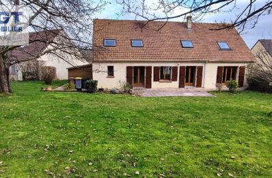 vente maison 348 000 € à proximité de Berneuil-en-Bray (60390)