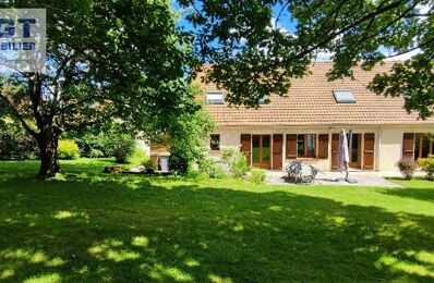 vente maison 334 000 € à proximité de Blicourt (60860)